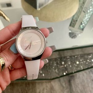 Lacoste watch